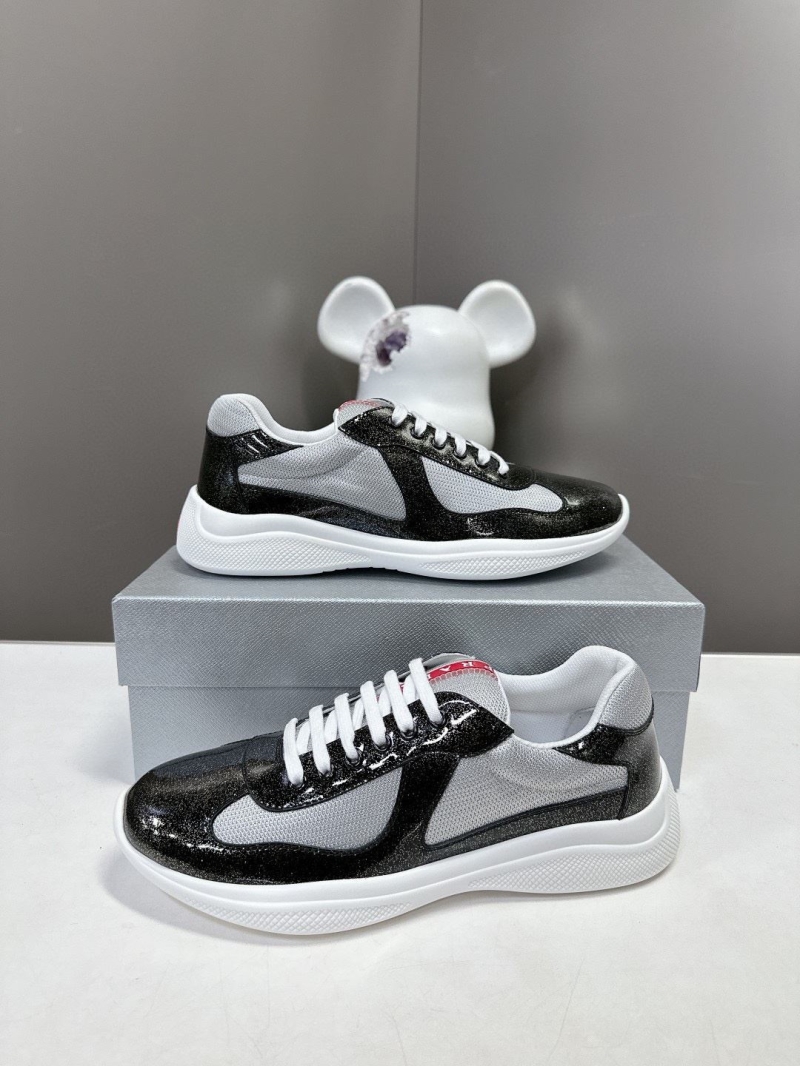 Prada Casual Shoes